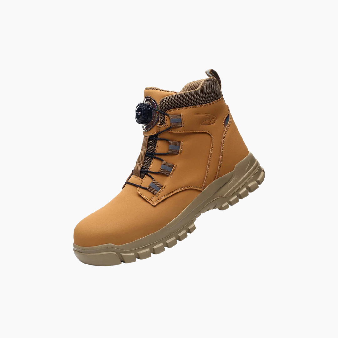 Heimshoe CoreGuard™ – Dein wasserdichter Begleiter für Alltag & Arbeit