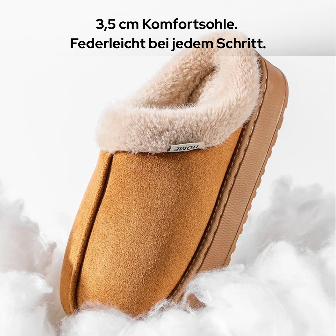 Heimshoe™ - Cozy Schlappen