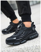 Heimshoe Core One™ – Sicherheit trifft Komfort