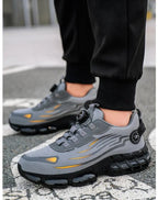 Heimshoe Core One™ – Sicherheit trifft Komfort