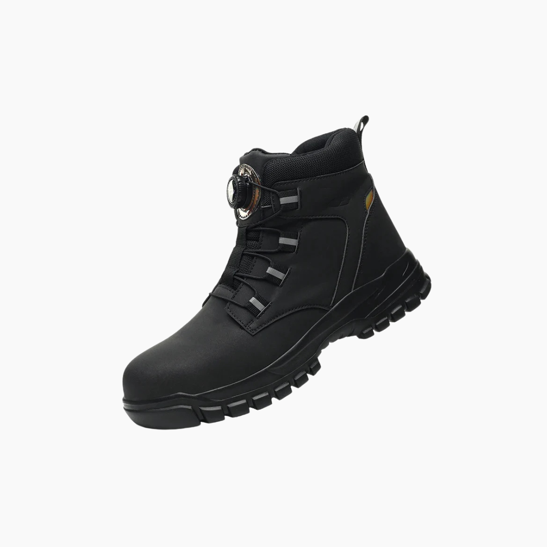 Heimshoe CoreGuard™ – Dein wasserdichter Begleiter für Alltag & Arbeit