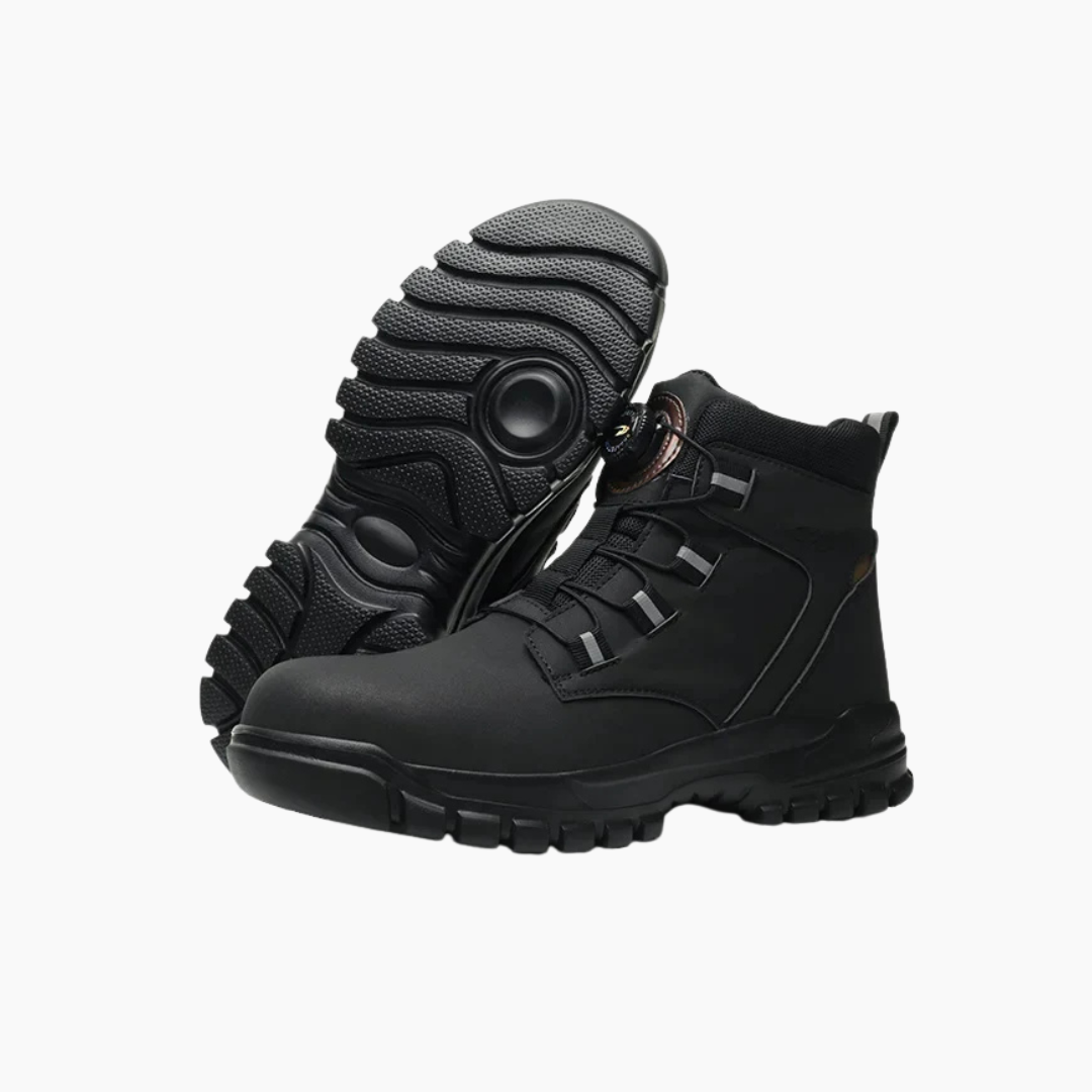 Heimshoe CoreGuard™ – Dein wasserdichter Begleiter für Alltag & Arbeit