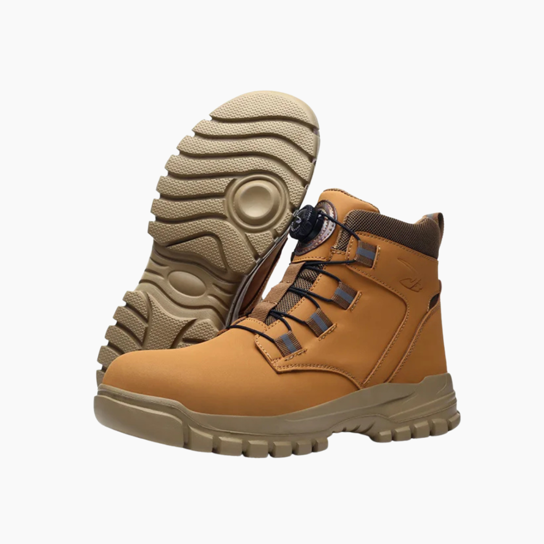 Heimshoe CoreGuard™ – Dein wasserdichter Begleiter für Alltag & Arbeit